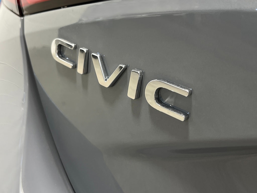 Thumbnail: 2026 Honda Civic - 7