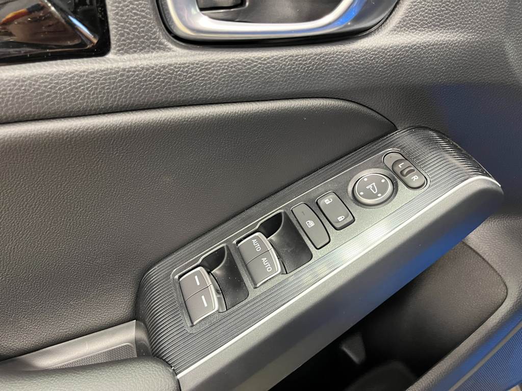 Thumbnail: 2026 Honda Civic - 21