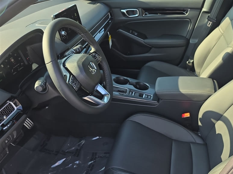 Thumbnail: 2026 Honda Civic - 11