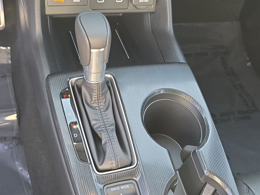 Thumbnail: 2026 Honda Civic - 14