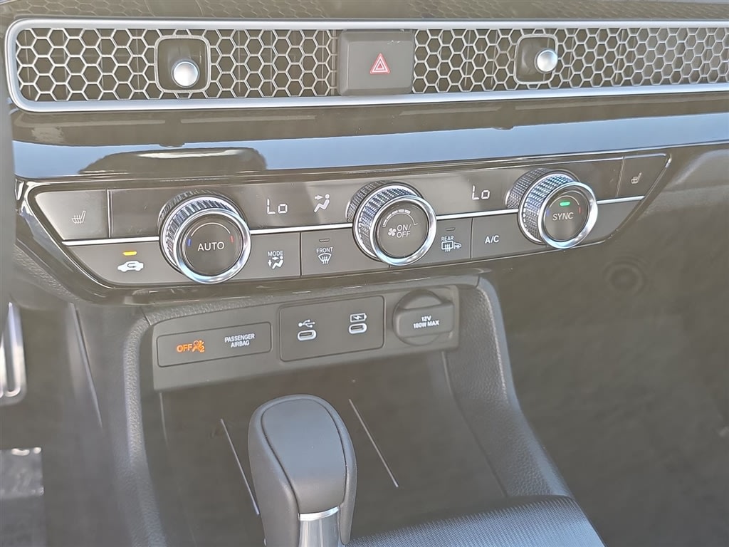 Thumbnail: 2026 Honda Civic - 26