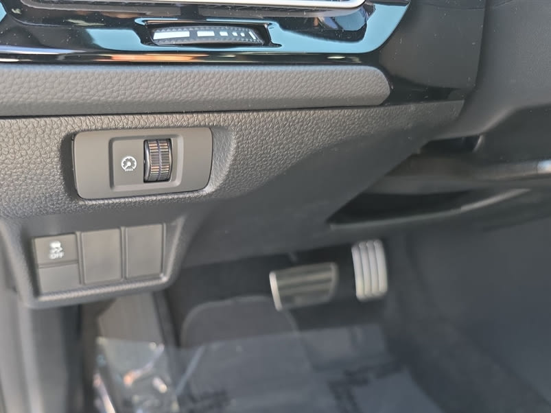 Thumbnail: 2026 Honda Civic - 21