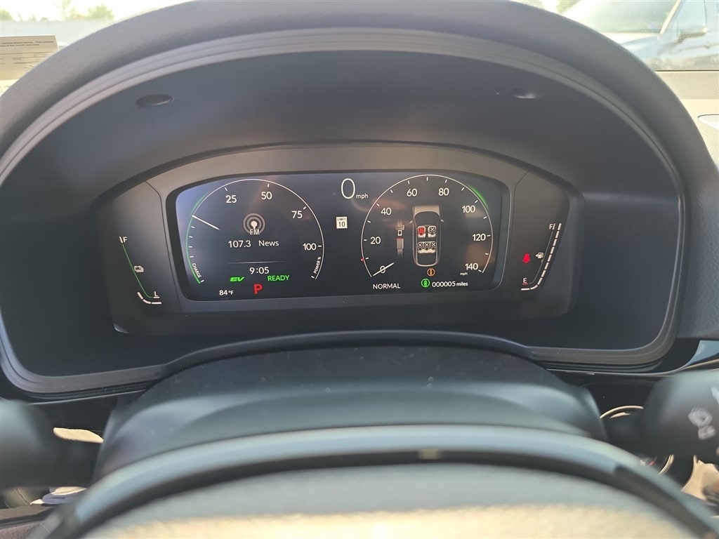Thumbnail: 2026 Honda Civic - 15