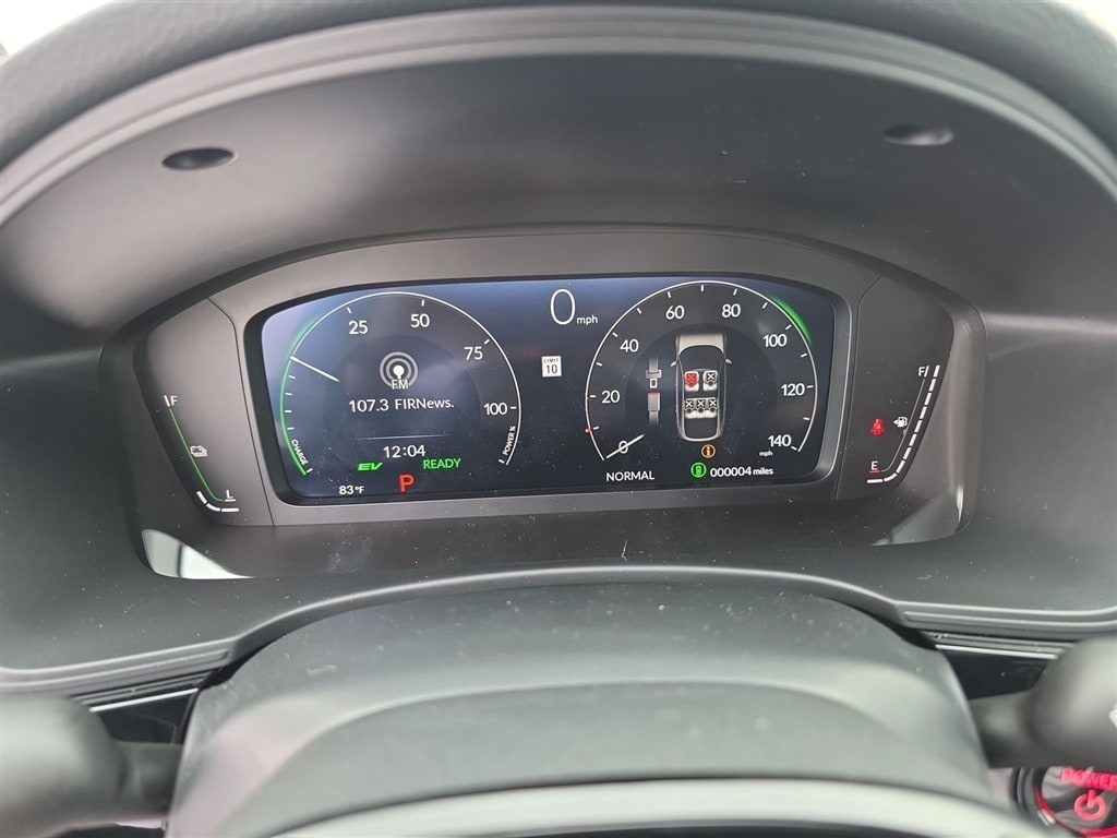 Thumbnail: 2026 Honda Civic - 10