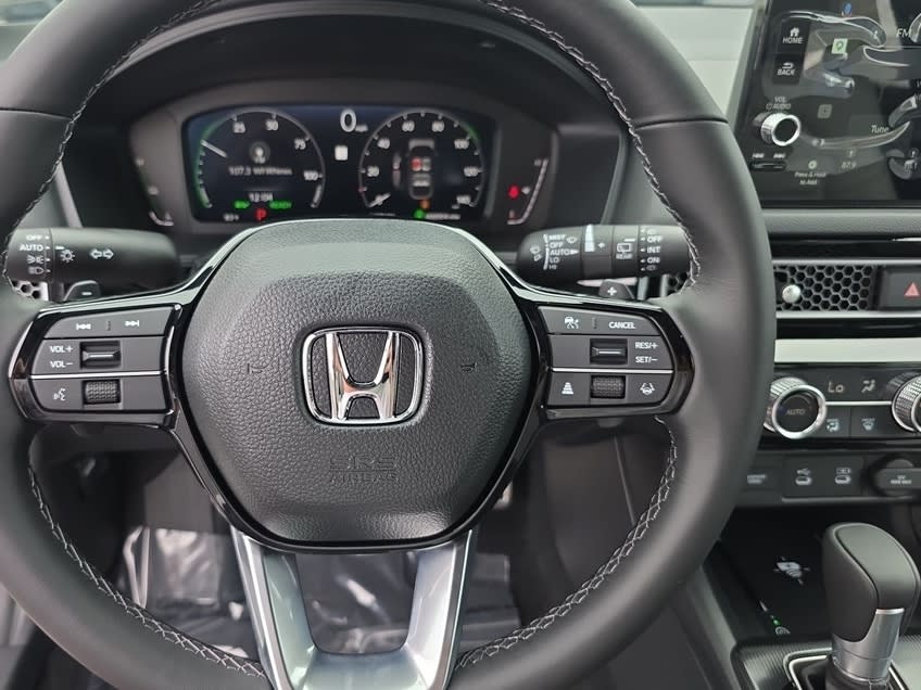 Thumbnail: 2026 Honda Civic - 16