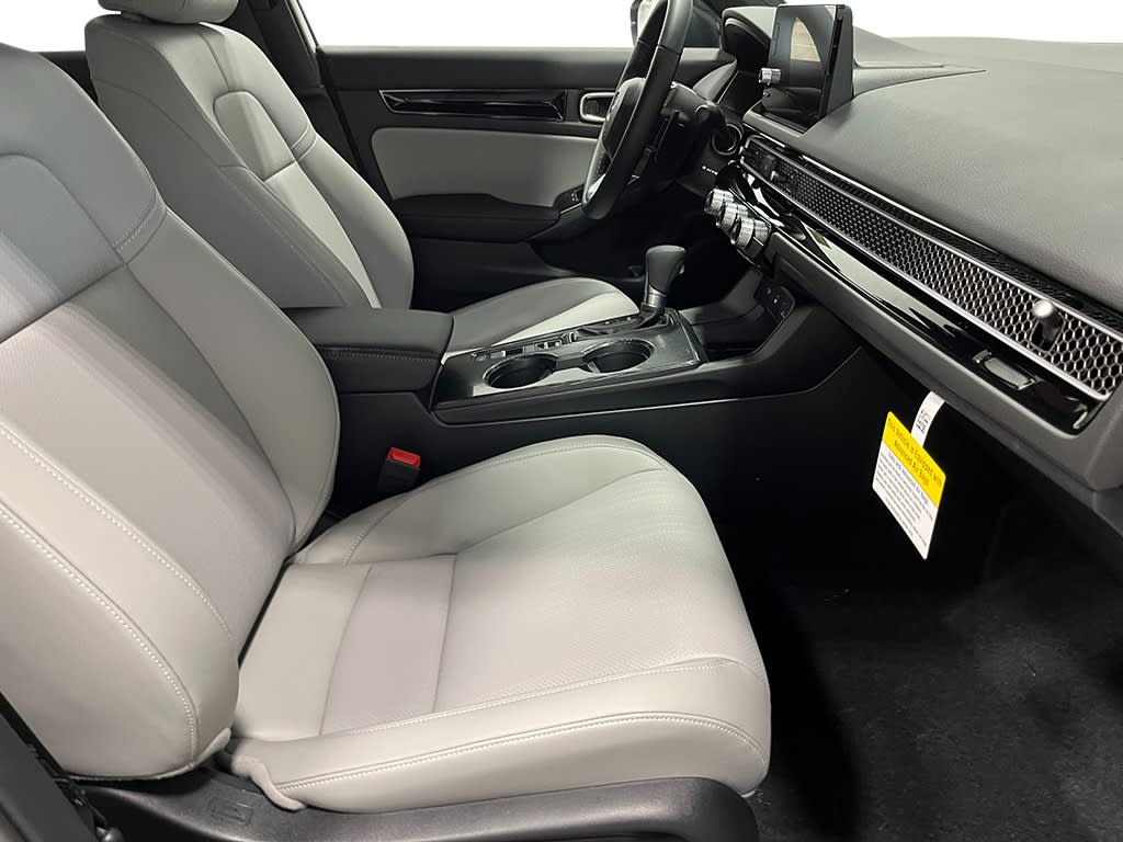 Thumbnail: 2026 Honda Civic - 12