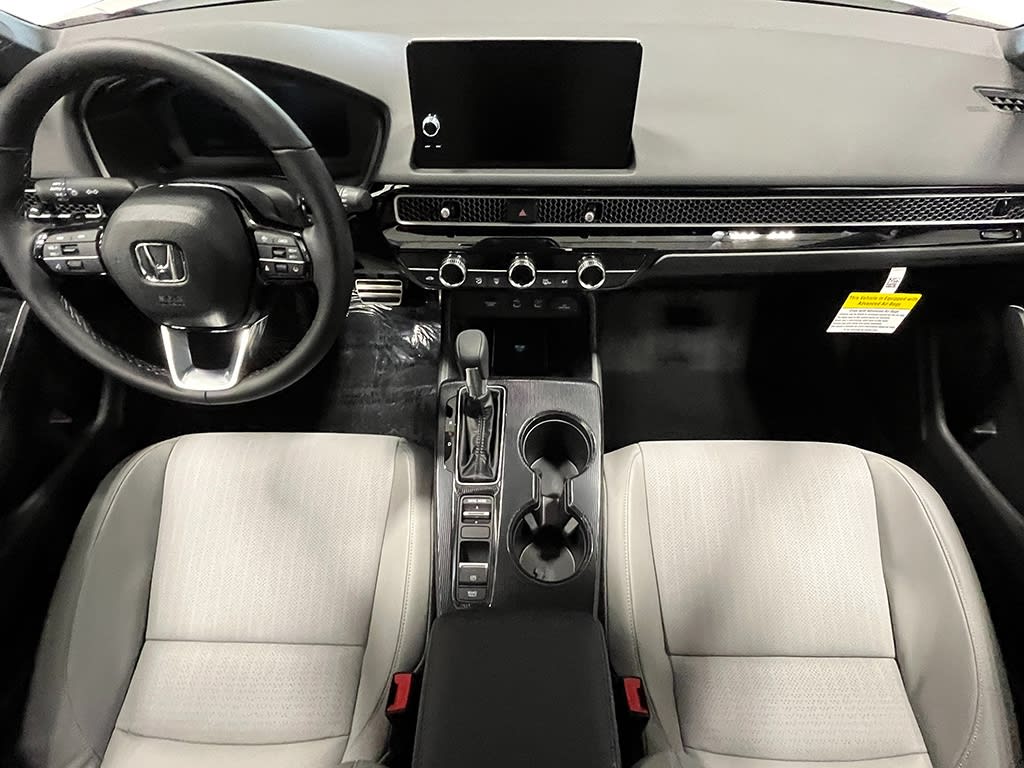 Thumbnail: 2026 Honda Civic - 2