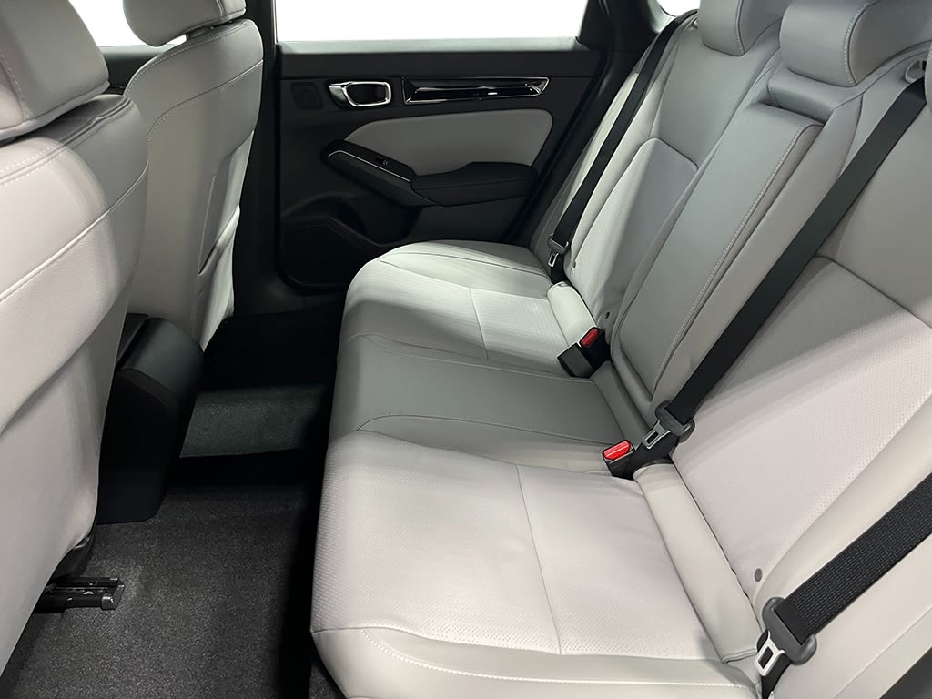 Thumbnail: 2026 Honda Civic - 13