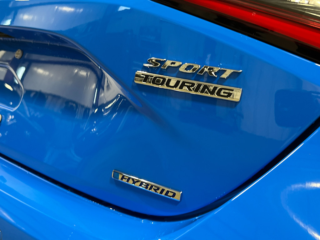 Thumbnail: 2026 Honda Civic - 18