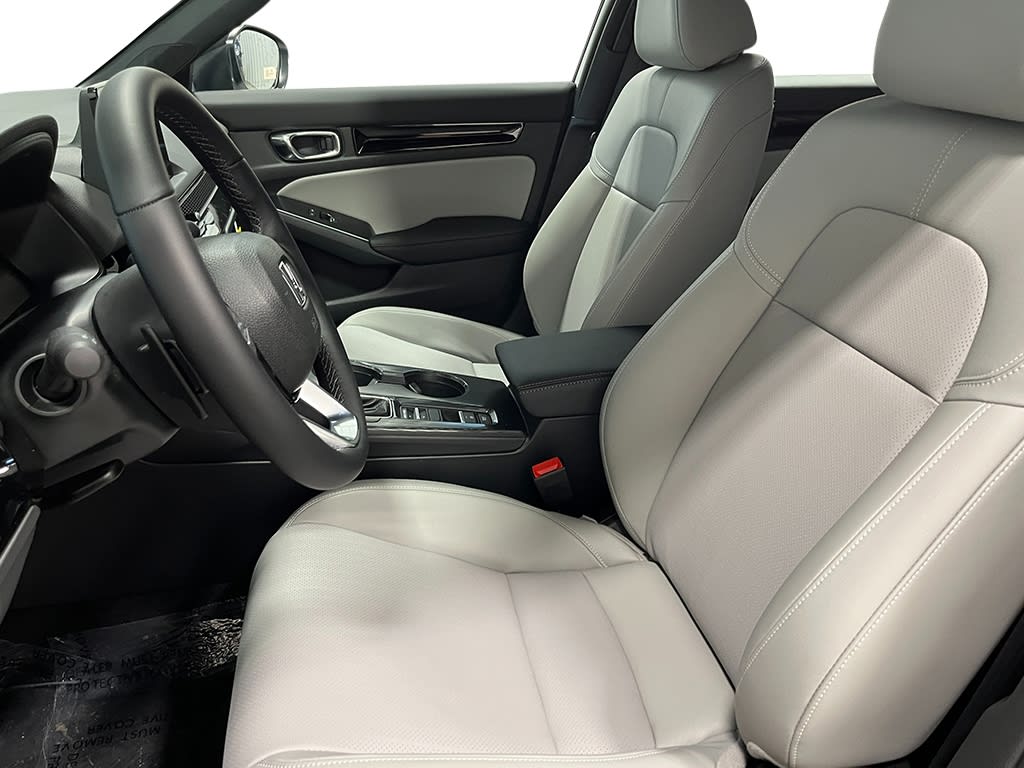 Thumbnail: 2026 Honda Civic - 11