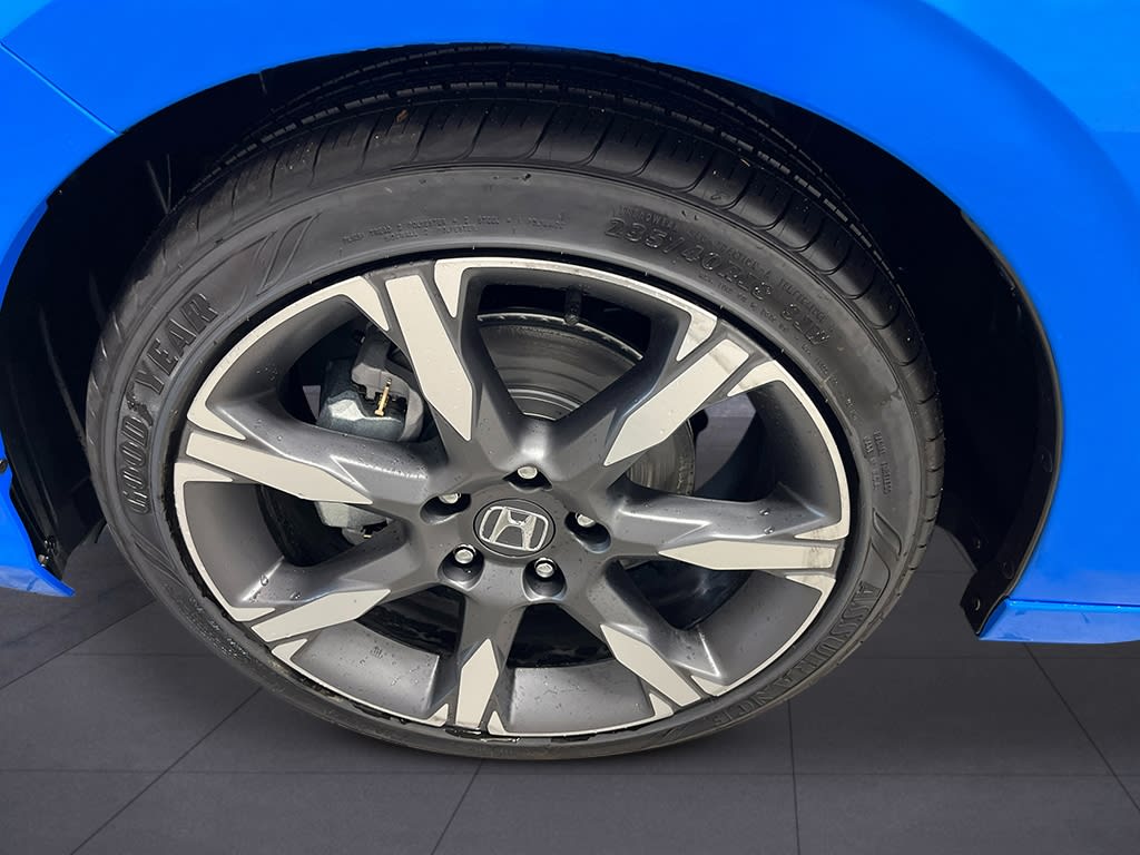 Thumbnail: 2026 Honda Civic - 8