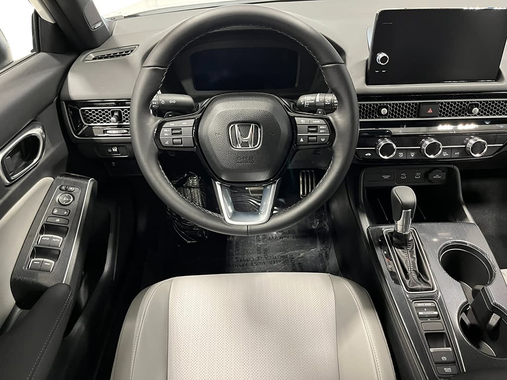 Thumbnail: 2026 Honda Civic - 10