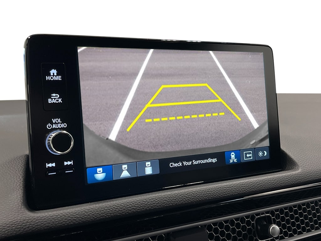 Thumbnail: 2026 Honda Civic - 26