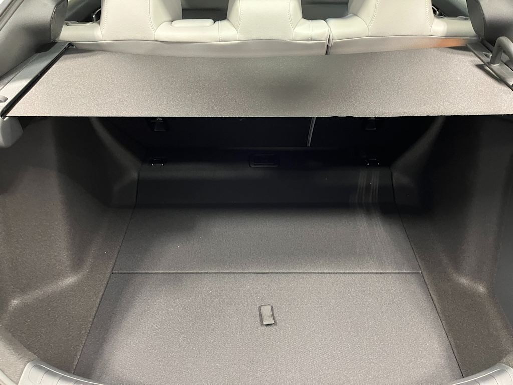 Thumbnail: 2026 Honda Civic - 16