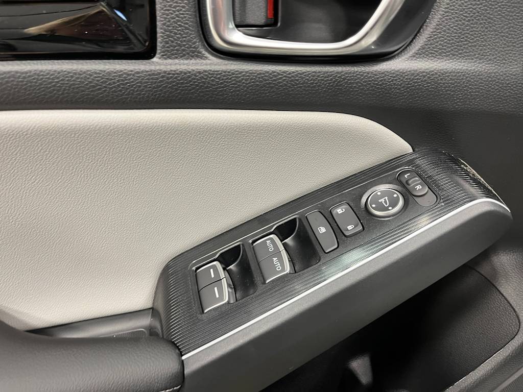 Thumbnail: 2026 Honda Civic - 21