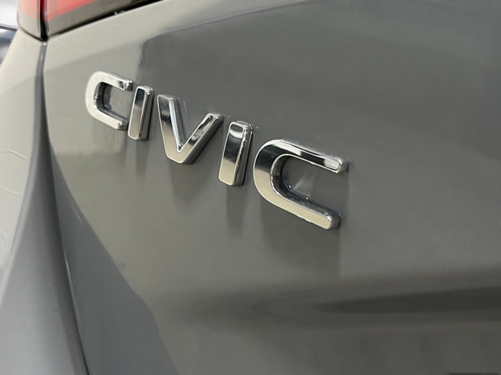 Thumbnail: 2026 Honda Civic - 7