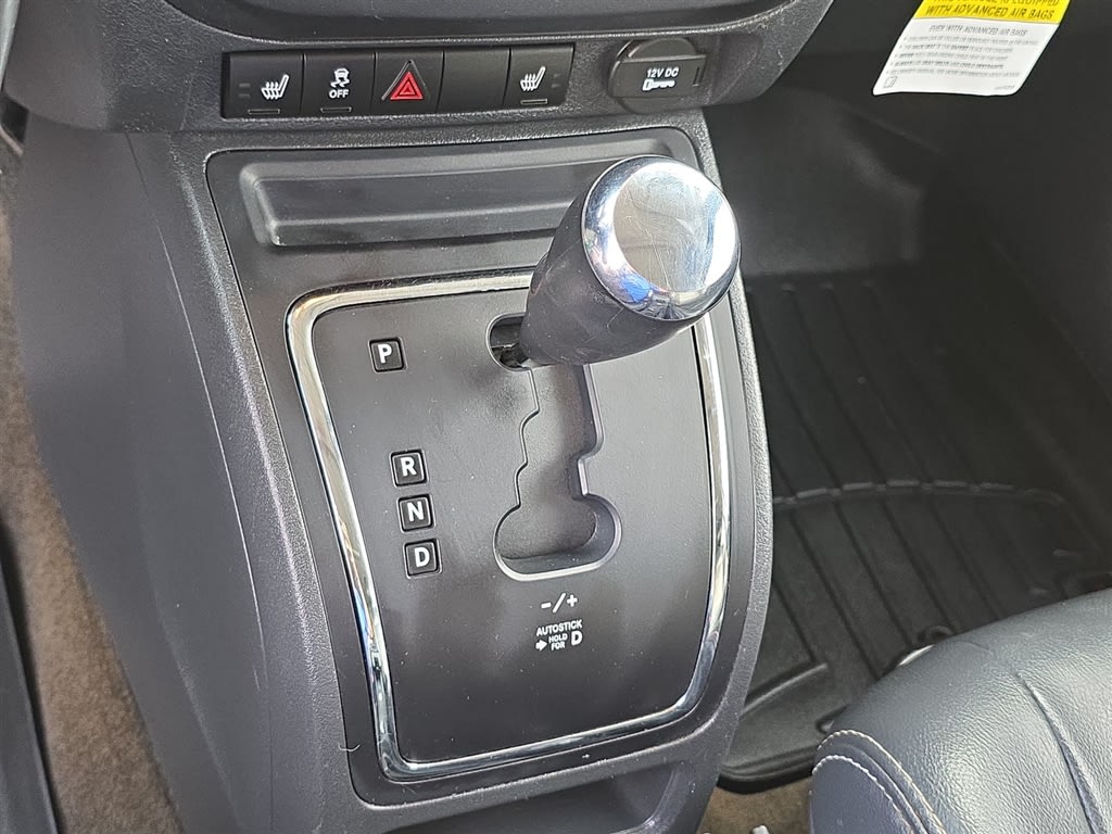 Thumbnail: 2016 Jeep Patriot - 14