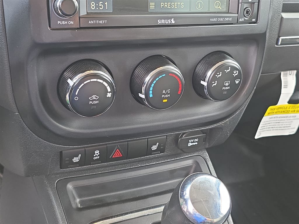 Thumbnail: 2016 Jeep Patriot - 24