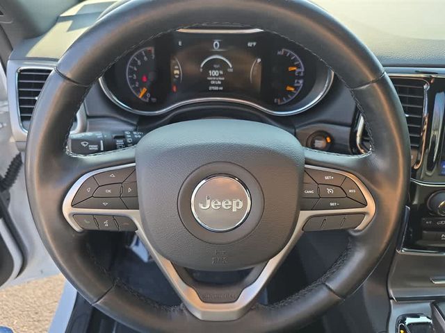 Thumbnail: 2022 Jeep Grand Cherokee - 2