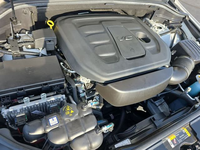 Thumbnail: 2022 Jeep Grand Cherokee - 47