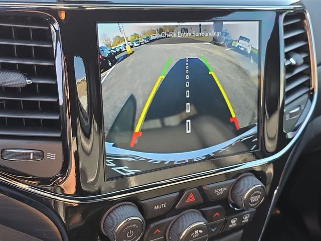 Thumbnail: 2022 Jeep Grand Cherokee - 37