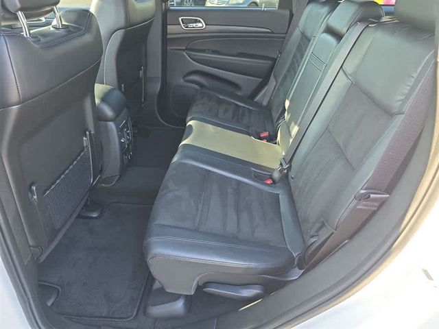 Thumbnail: 2022 Jeep Grand Cherokee - 34