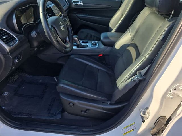 Thumbnail: 2022 Jeep Grand Cherokee - 33