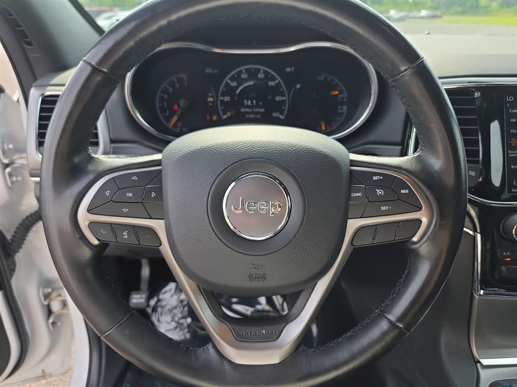 Thumbnail: 2020 Jeep Grand Cherokee - 2
