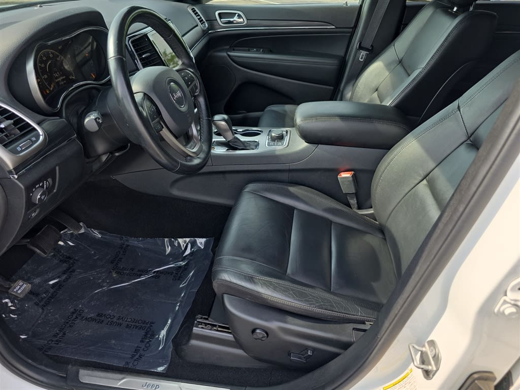 Thumbnail: 2020 Jeep Grand Cherokee - 22