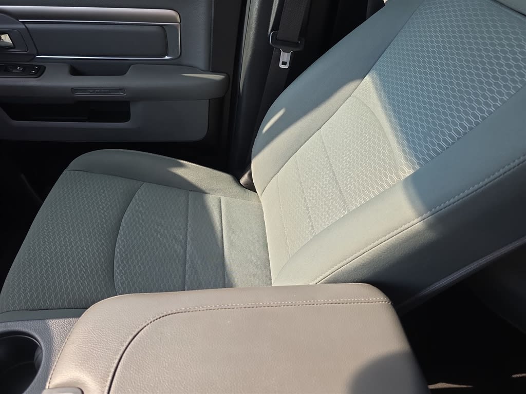 Thumbnail: 2020 RAM 1500 - 28