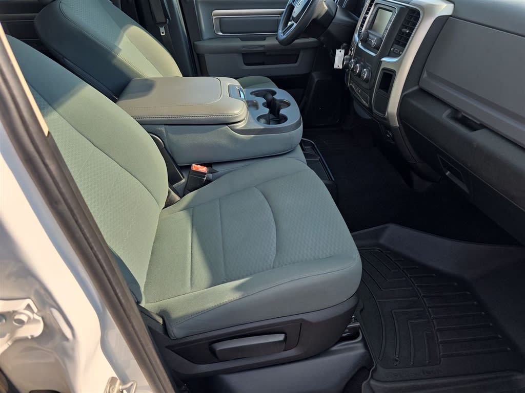 Thumbnail: 2020 RAM 1500 - 10