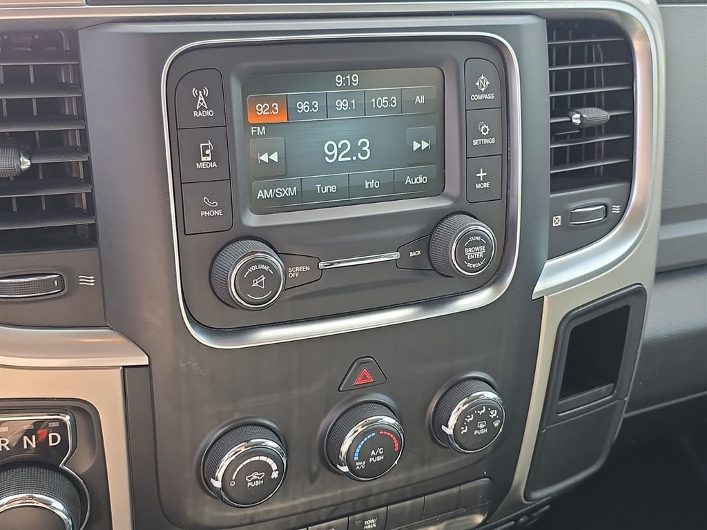 Thumbnail: 2020 RAM 1500 - 24