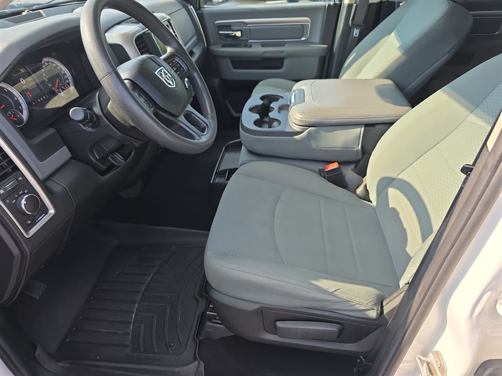 Thumbnail: 2020 RAM 1500 - 11