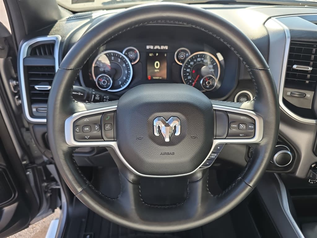 Thumbnail: 2023 RAM 1500 - 9
