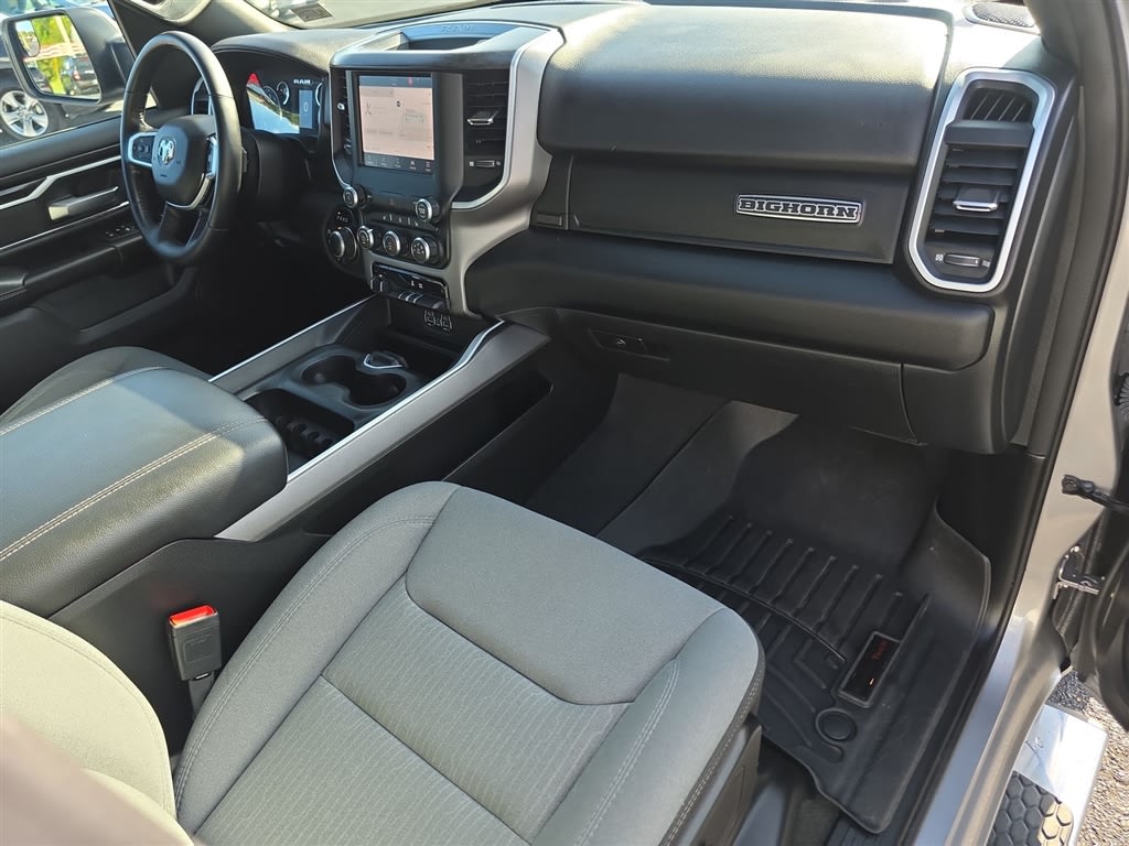 Thumbnail: 2023 RAM 1500 - 2