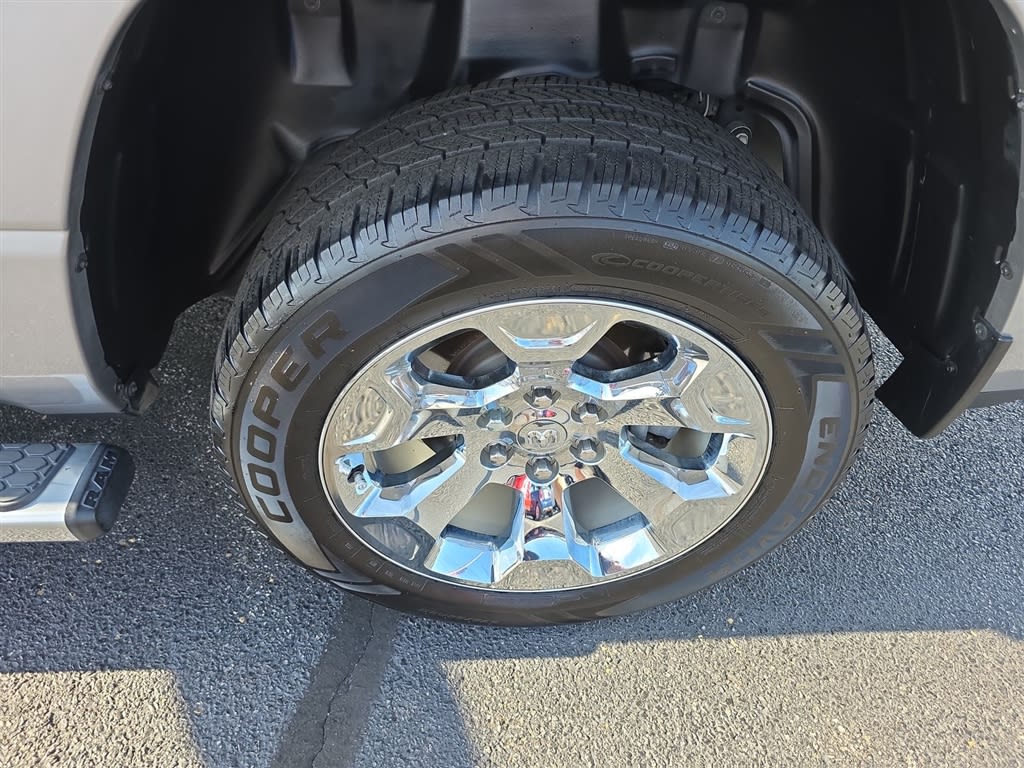 Thumbnail: 2023 RAM 1500 - 7
