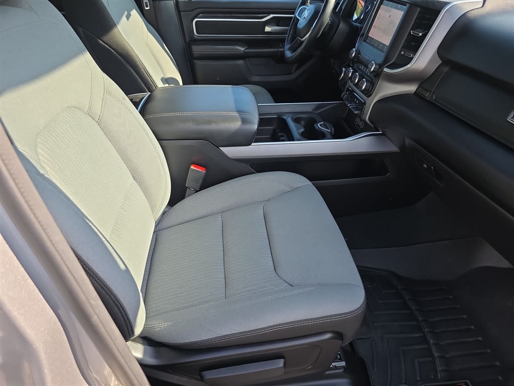 Thumbnail: 2023 RAM 1500 - 10