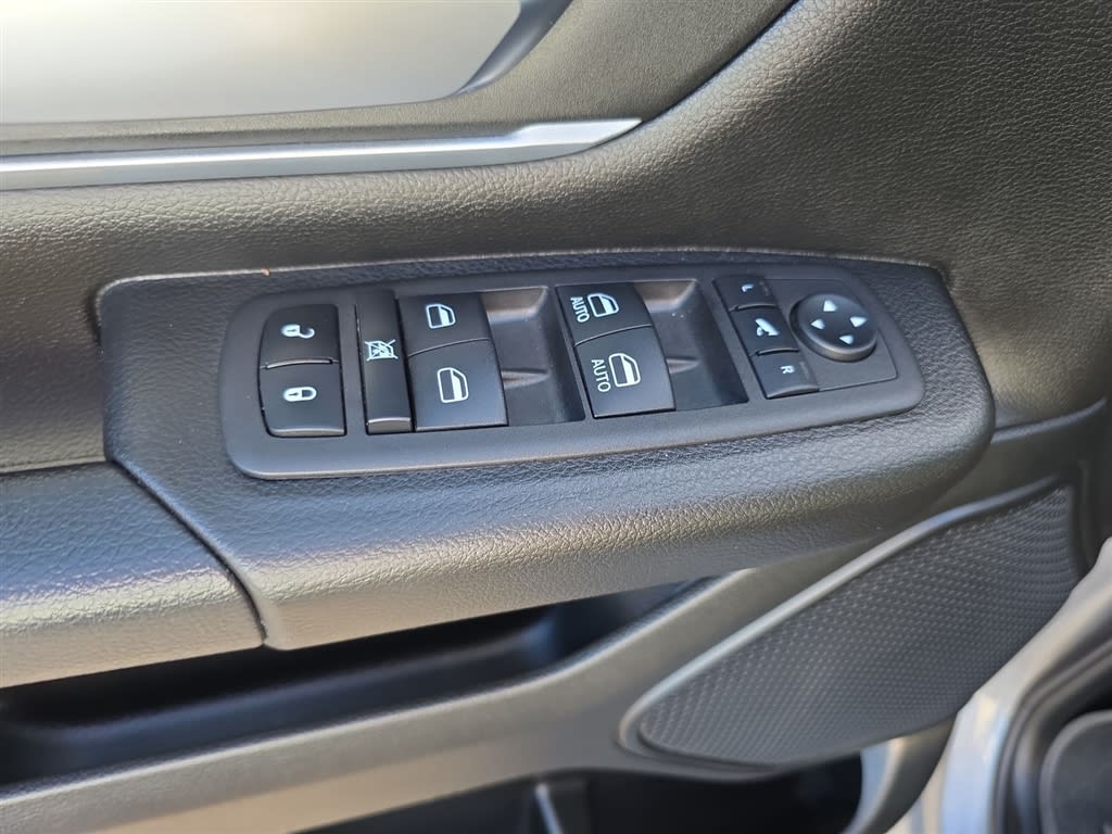 Thumbnail: 2023 RAM 1500 - 22
