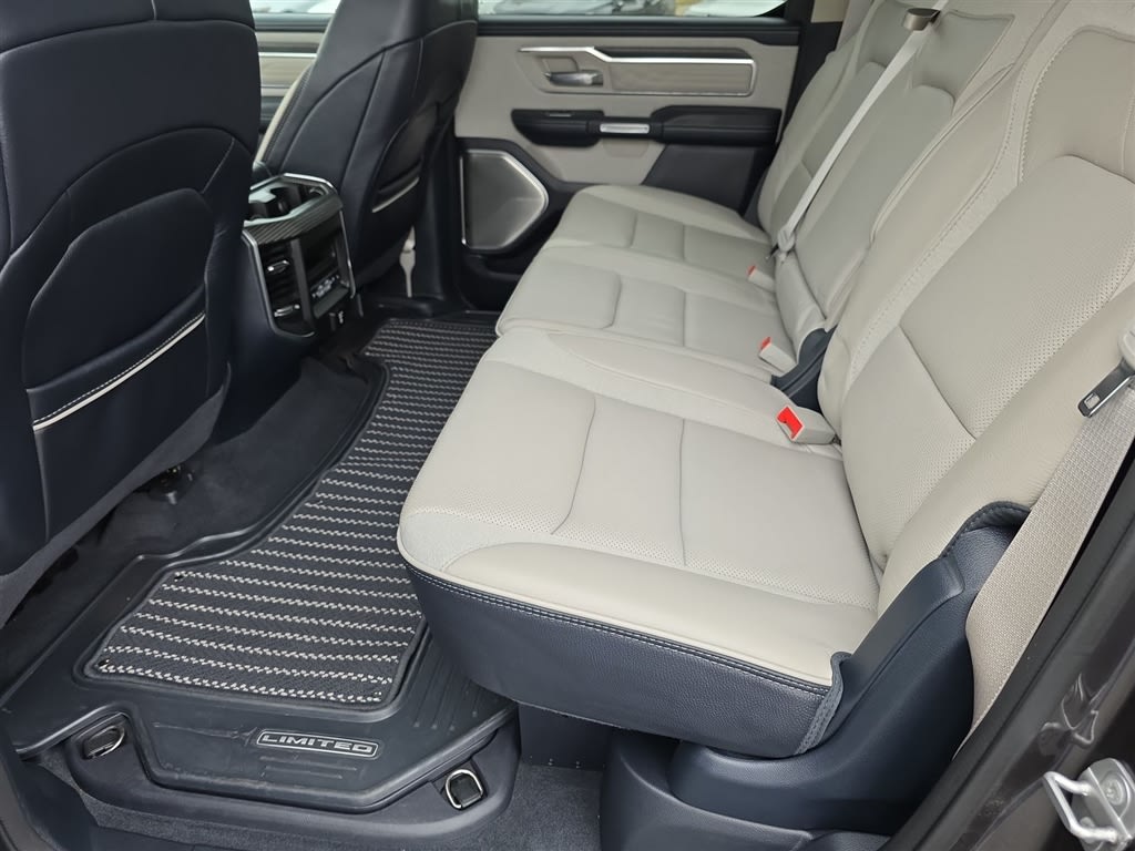 Thumbnail: 2022 RAM 1500 - 22