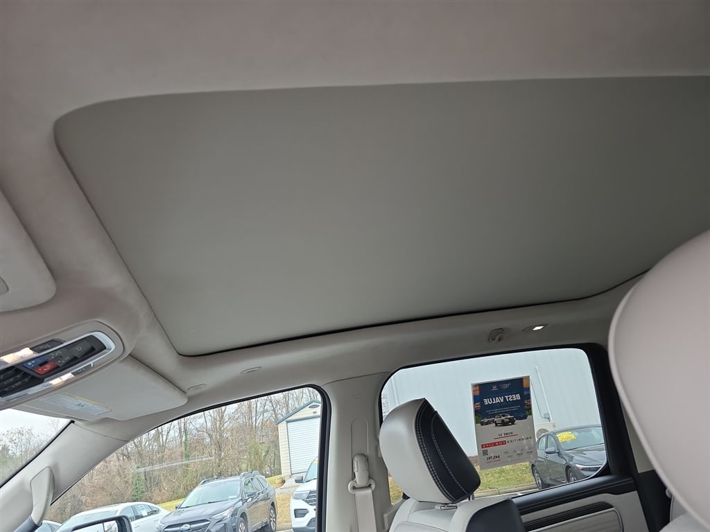 Thumbnail: 2022 RAM 1500 - 27