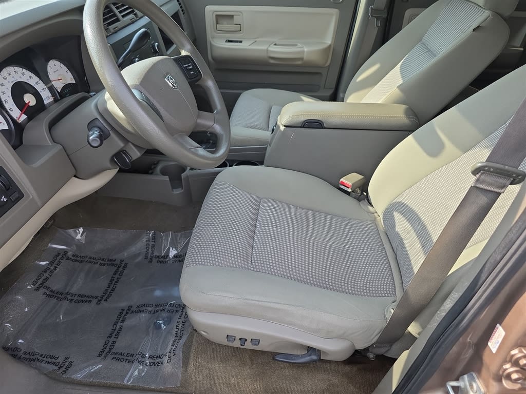 Thumbnail: 2009 Dodge Dakota - 19