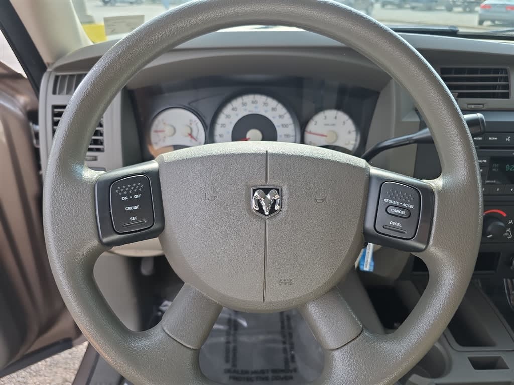 Thumbnail: 2009 Dodge Dakota - 9