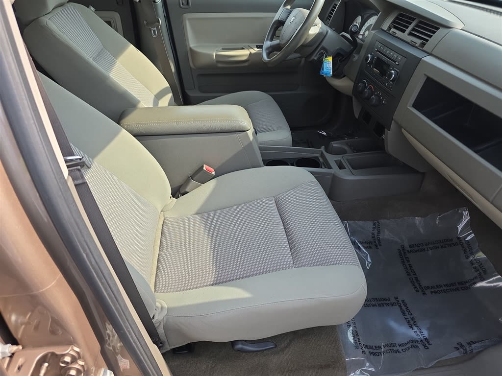 Thumbnail: 2009 Dodge Dakota - 10