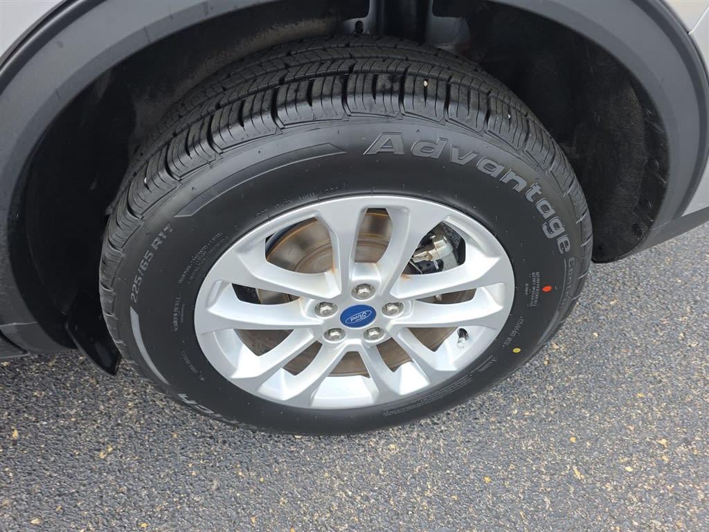 Thumbnail: 2020 Ford Escape - 7