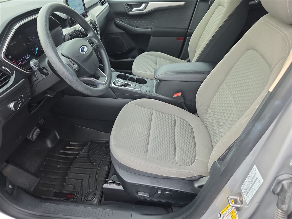 Thumbnail: 2020 Ford Escape - 11
