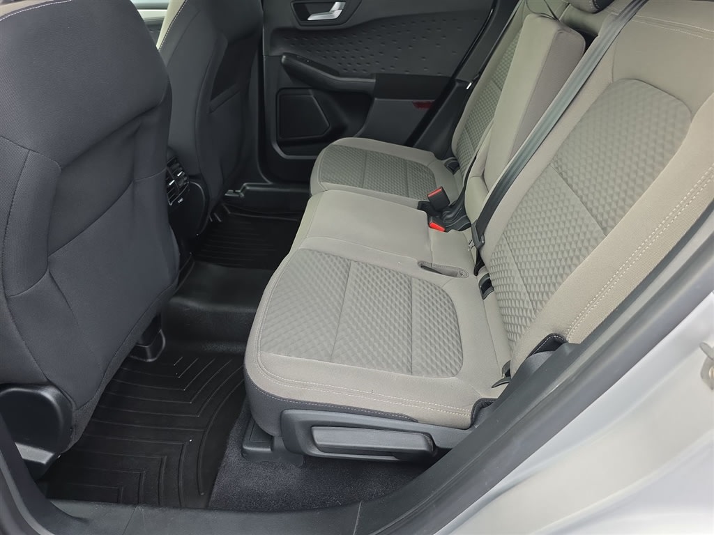 Thumbnail: 2020 Ford Escape - 23