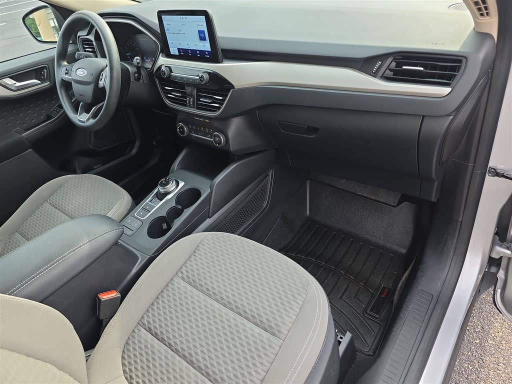 Thumbnail: 2020 Ford Escape - 2