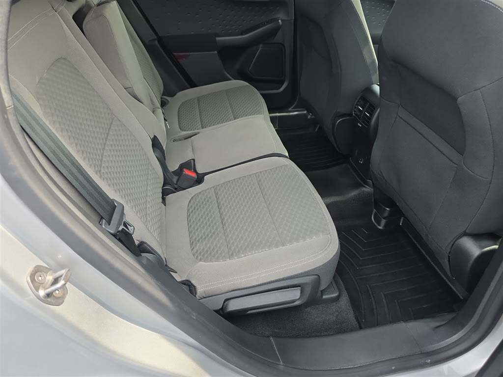 Thumbnail: 2020 Ford Escape - 12