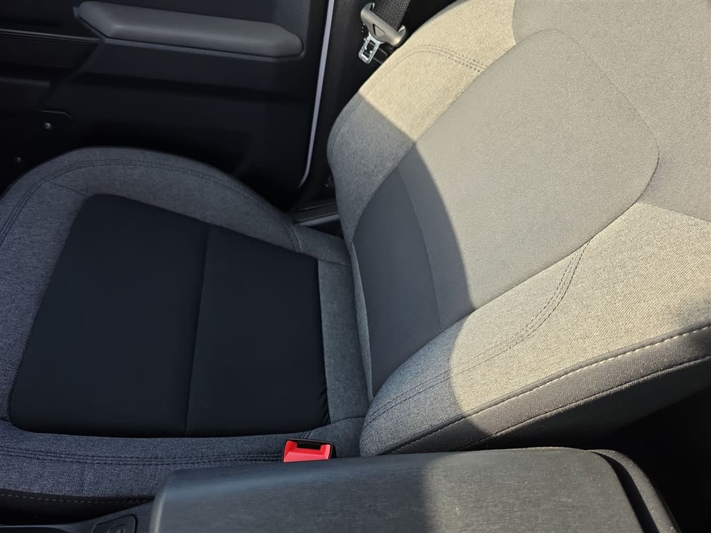 Thumbnail: 2023 Ford Bronco - 29