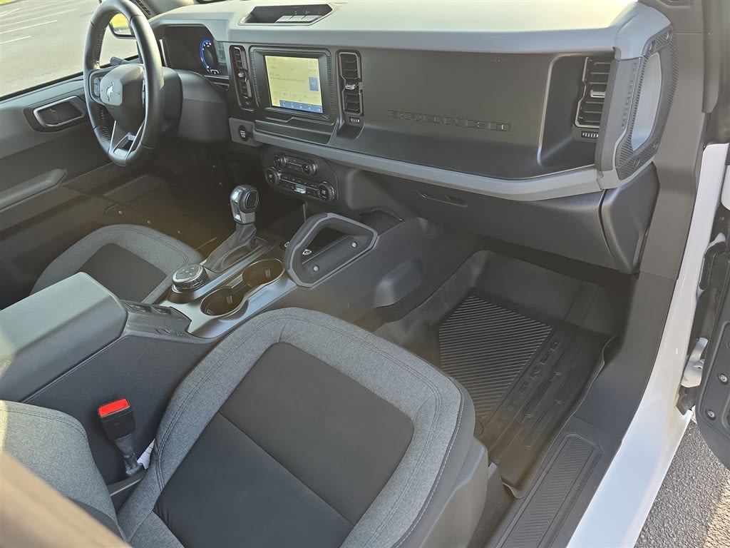 Thumbnail: 2023 Ford Bronco - 9